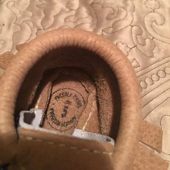 Freshly Picked 💯 authentic new with tags moccasin - Picture 6 of 7